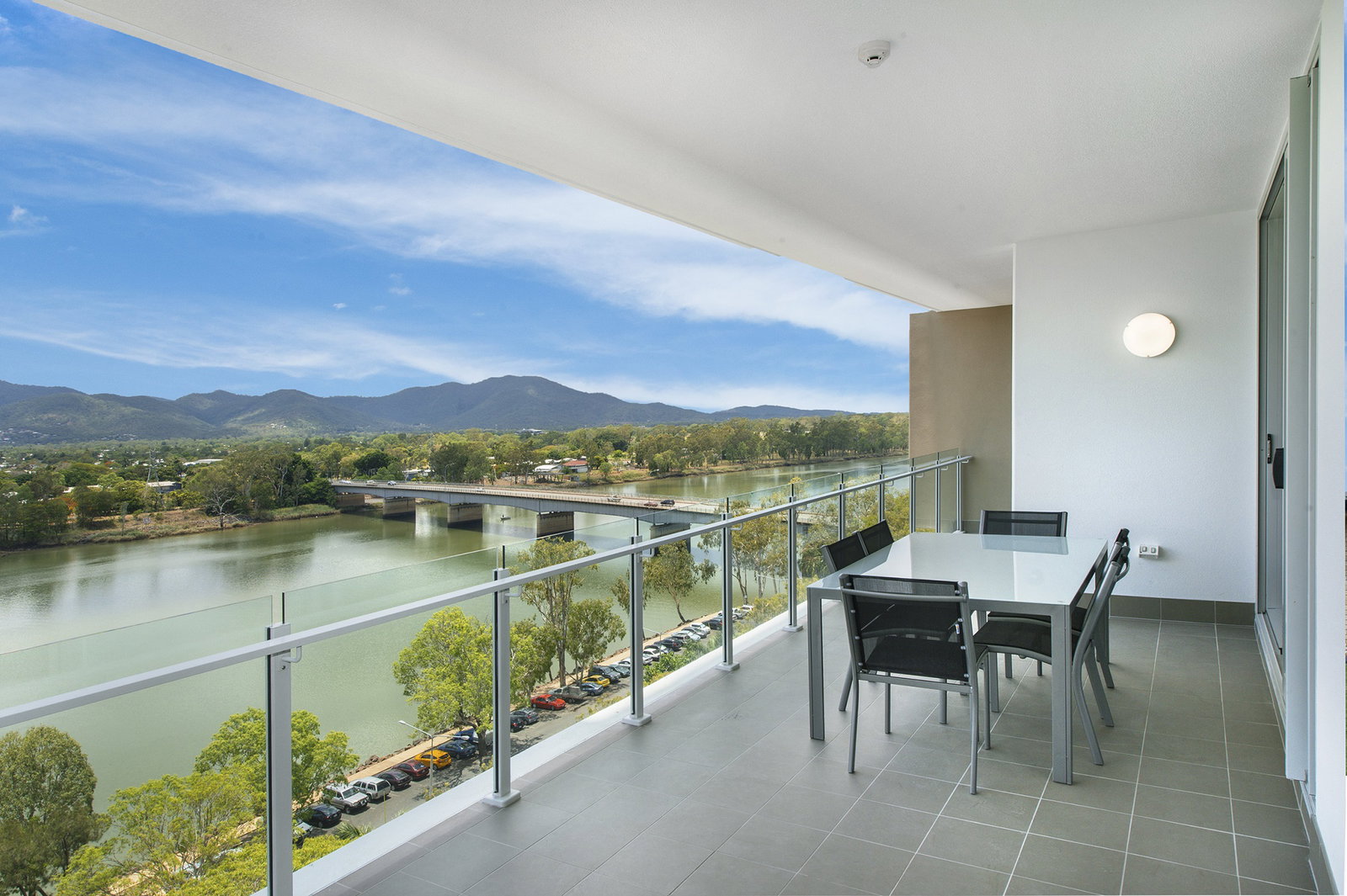 Canberra ACT Australia Accommodation