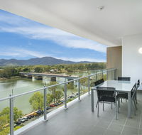 Empire Apartment Hotel - Australia Accommodation