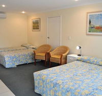 Emu Point Motel  Apartments - Australia Accommodation