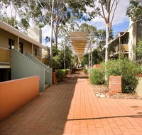 Emu Walk Apartments - Australia Accommodation