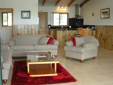 Endeavour Lodge - Australia Accommodation 0
