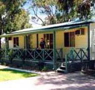 Esperance Pink Lake Tourist Park - Australia Accommodation
