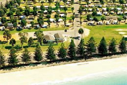Esperance Seafront Caravan Park - Australia Accommodation 3