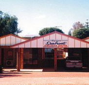Esperance Seafront Holiday Units - Australia Accommodation