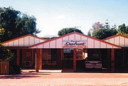Esperance Seafront Holiday Units - Australia Accommodation 0