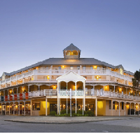 Esplanade Hotel Fremantle By Rydges - Australia Accommodation