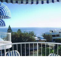 Estoril on Moffat - Australia Accommodation