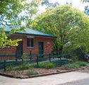 Euroa Caravan  Cabin Park - Australia Accommodation