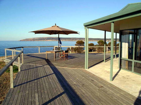 Fairfield House - Australia Accommodation 0