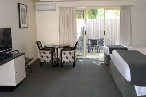 Fairways Resort - Australia Accommodation 4