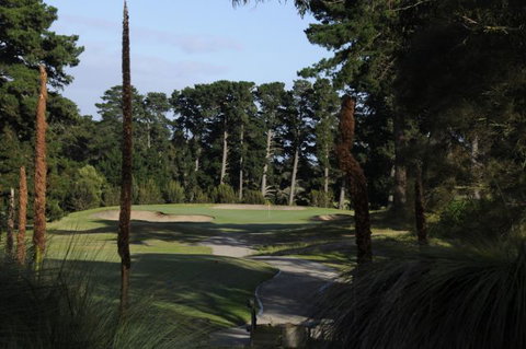 Fairways Resort - Australia Accommodation 7