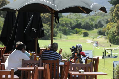 Fairways Resort - Australia Accommodation 8