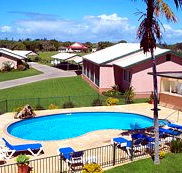 Fantasy Island Resort - Australia Accommodation