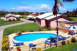 Fantasy Island Resort - Australia Accommodation 0