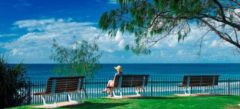 First Sun Holiday Park - Australia Accommodation 4