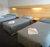Fitzroy Motor Inn - Australia Accommodation