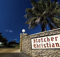 Fletcher Christian Apartments - Australia Accommodation