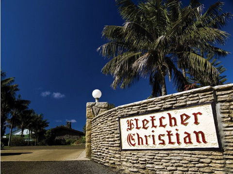 Fletcher Christian Apartments - Australia Accommodation 0