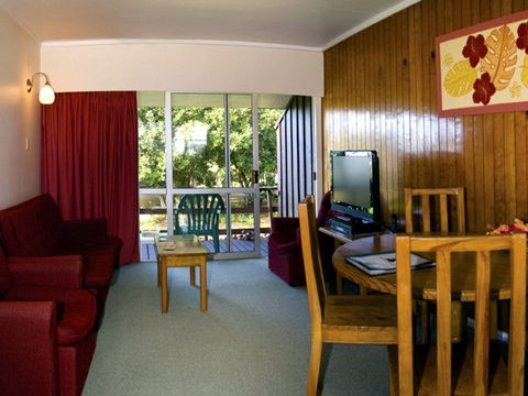 Fletcher Christian Apartments - Australia Accommodation 2