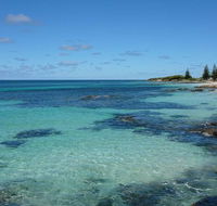 Flinders Bay Caravan Park - Australia Accommodation