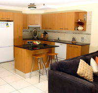 Focus Apartments - Australia Accommodation