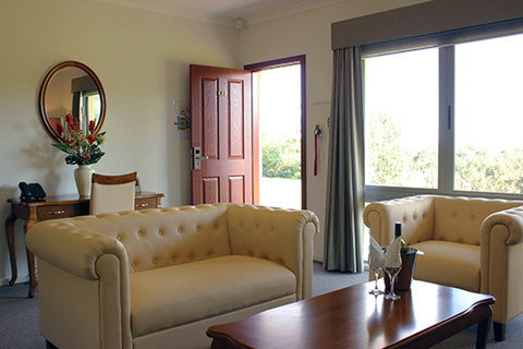 Foothills Conference Centre - Australia Accommodation 1