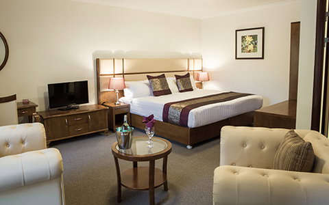 Foothills Conference Centre - Australia Accommodation 2