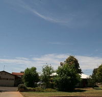 Forest Lodge Motor Inn  Restaurant - Australia Accommodation