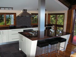 Forrester Court Cliff Top Cottages - Australia Accommodation 5