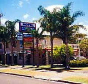 Forster Motor Inn - Australia Accommodation