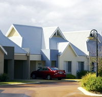 Forte Cape View Apartments - Australia Accommodation