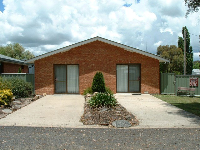 Glen Innes NSW Australia Accommodation