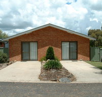 Fossicker Caravan Park - Australia Accommodation
