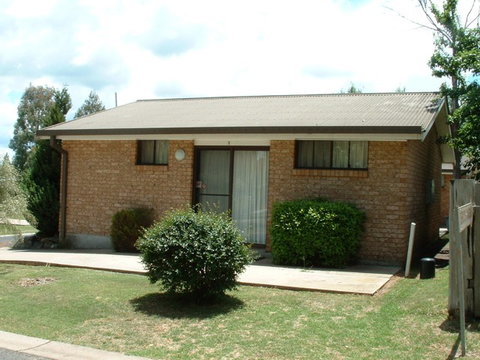 Fossicker Caravan Park - Australia Accommodation 3