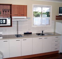 Fossickers Rest Tourist Park - Australia Accommodation