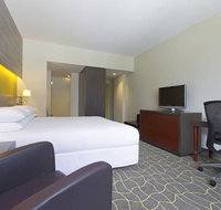Four Points by Sheraton Perth - Australia Accommodation