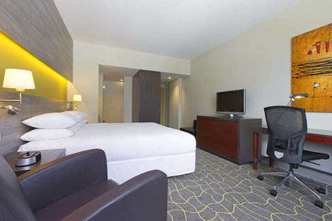 Four Points By Sheraton Perth - Australia Accommodation 0