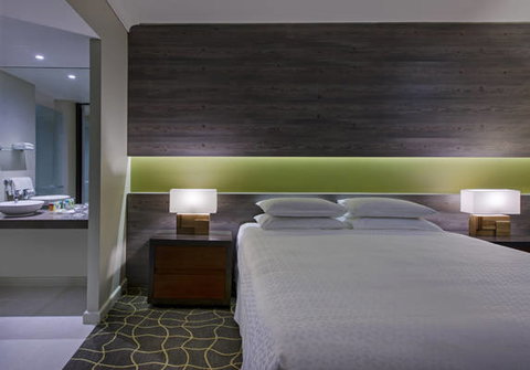 Four Points By Sheraton Perth - Australia Accommodation 1
