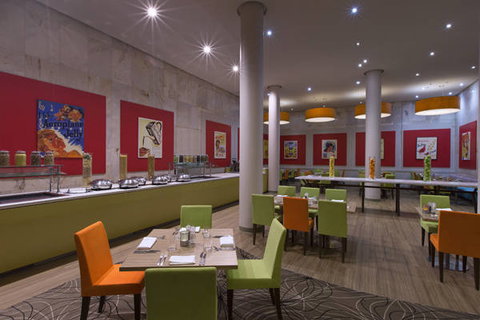 Four Points By Sheraton Perth - Australia Accommodation 2