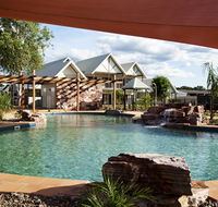 Freshwater East Kimberley Apartments - Australia Accommodation