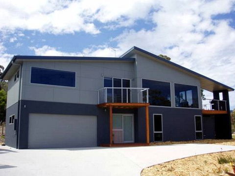 Freyscape Luxury Accommodation - Australia Accommodation 1