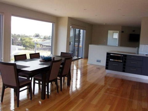Freyscape Luxury Accommodation - Australia Accommodation 0