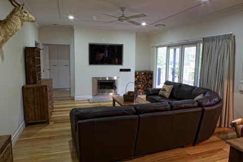 G G's By The River - Australia Accommodation 0