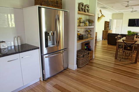 G G's By The River - Australia Accommodation 1