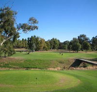 Gabriel Motor Inn - Australia Accommodation