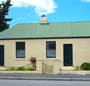 Gaol House Cottages - Australia Accommodation