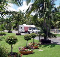 Gateway Lifestyle Grafton - Australia Accommodation