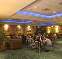 Gateway Motel - Australia Accommodation
