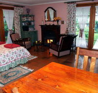Gawler Churchhill Mews Bed  Breakfast - Australia Accommodation