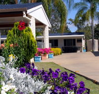 Gayndah A Motel - Australia Accommodation